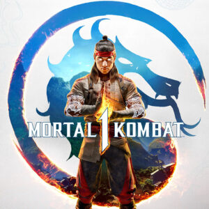 بازی Mortal Kombat 1 ایکس باکس