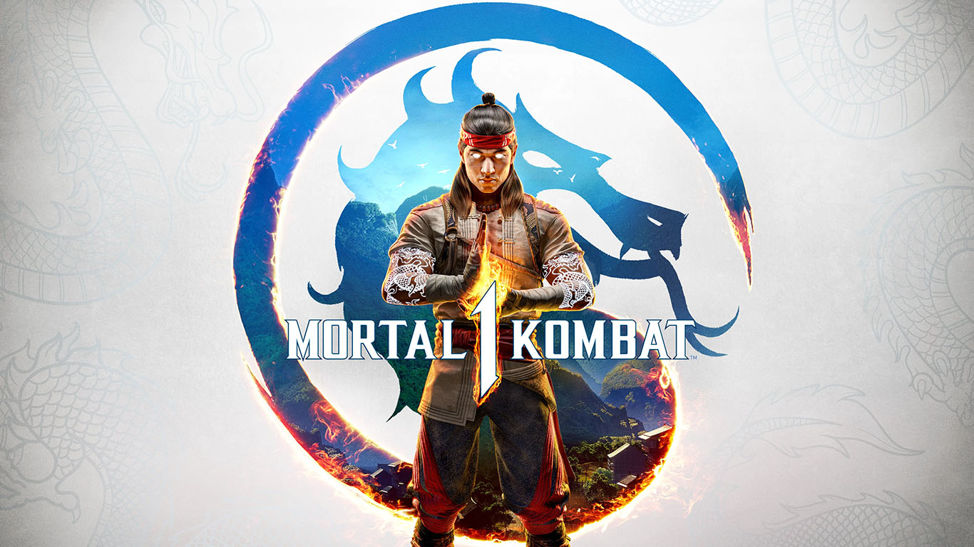 بازی Mortal Kombat 1 ایکس باکس
