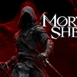 بازی Mortal Shell 2 ایکس باکس