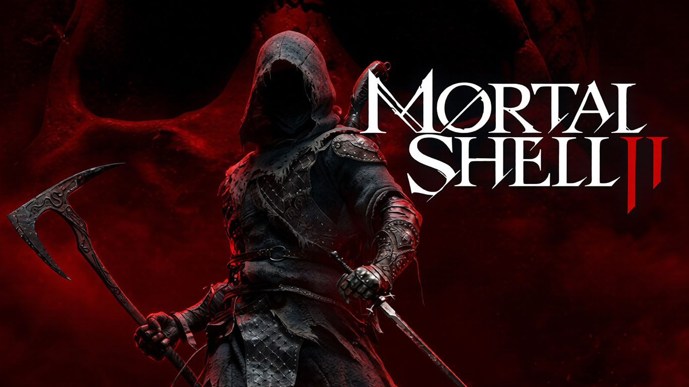 بازی Mortal Shell 2 ایکس باکس