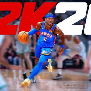 بازی NBA 2K26 ایکس باکس