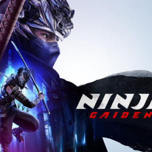 بازی NINJA GAIDEN 4 ایکس باکس