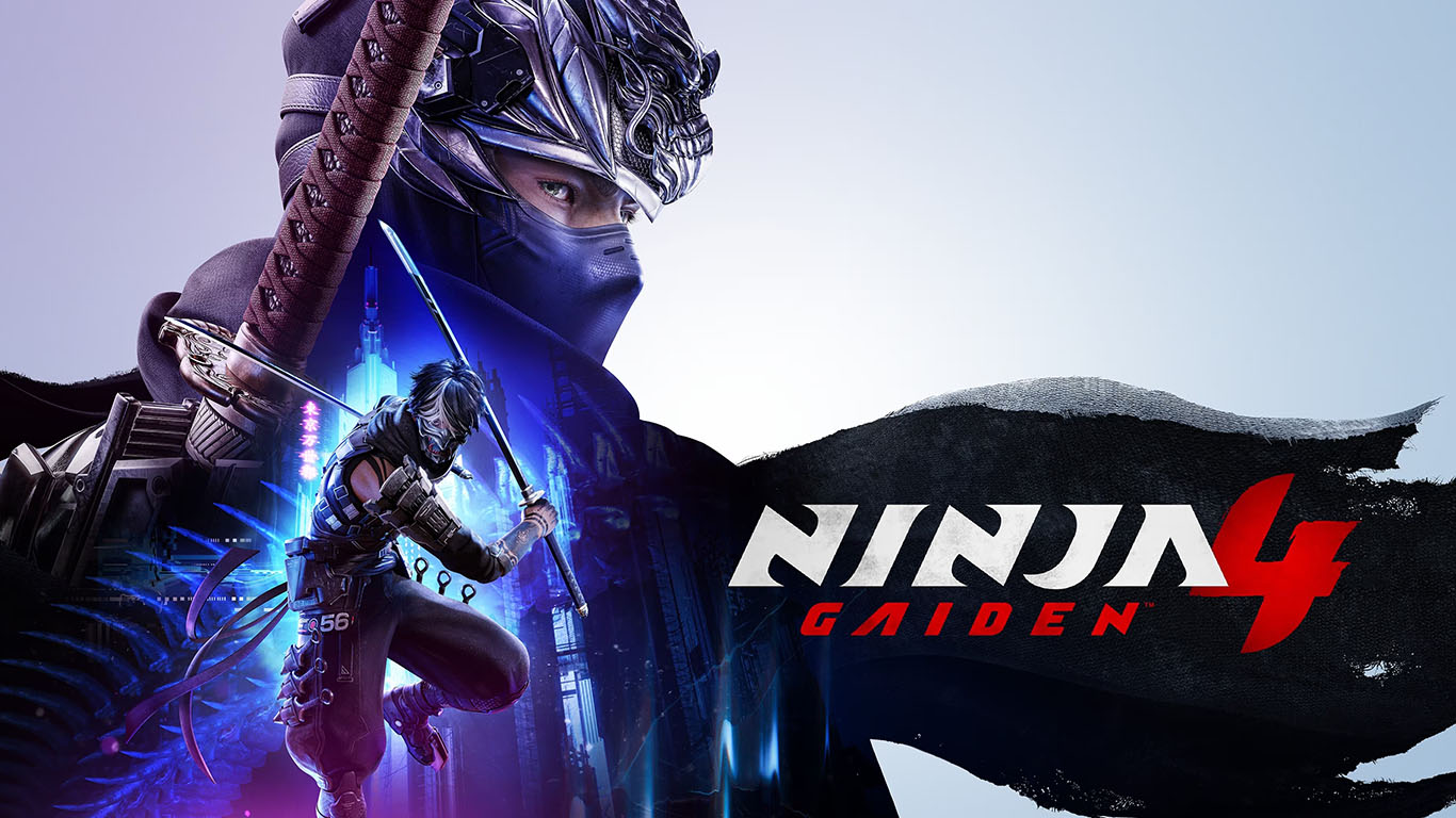 بازی NINJA GAIDEN 4 ایکس باکس