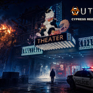 بازی Outbreak: Cypress Reel Ticket Collection ایکس باکس