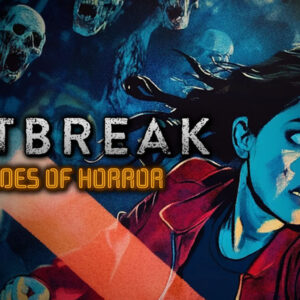 بازی Outbreak: Shades of Horror Dinobreak Retold Collection ایکس باکس