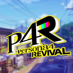 بازی Persona 4 Revival ایکس باکس