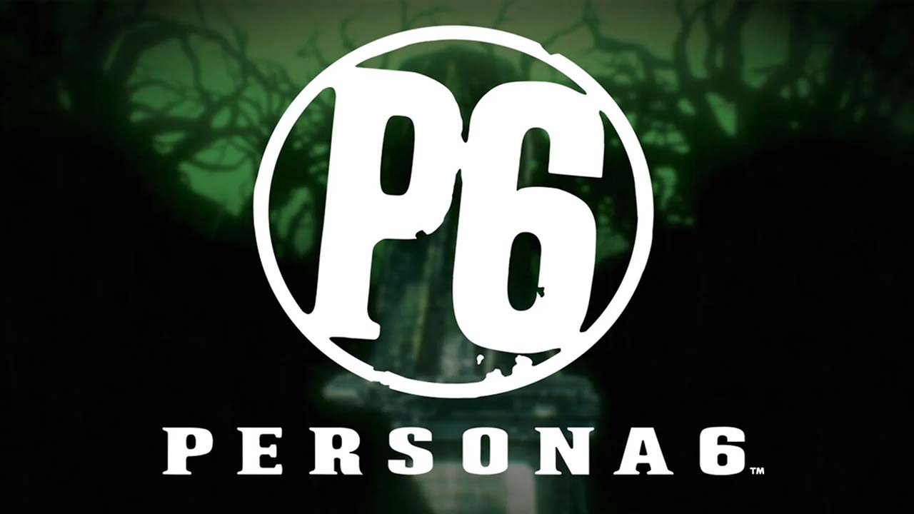 بازی Persona 6 ایکس باکس