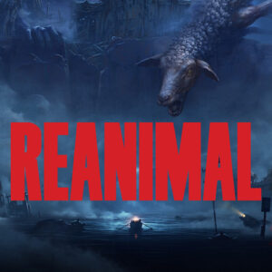 بازی REANIMAL ایکس باکس