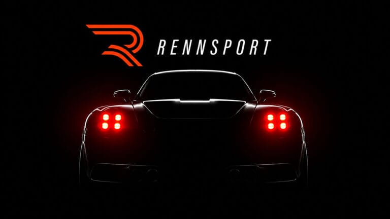 کد دیجیتالی بازی RENNSPORT ایکس باکس