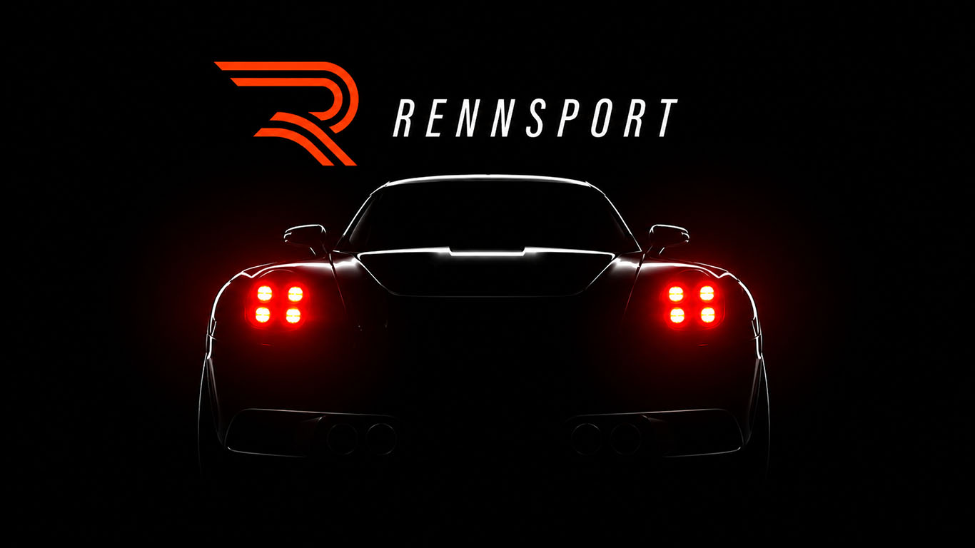 کد دیجیتالی بازی RENNSPORT ایکس باکس