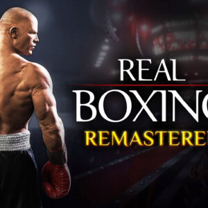 بازی Real Boxing 2 Remastered ایکس باکس