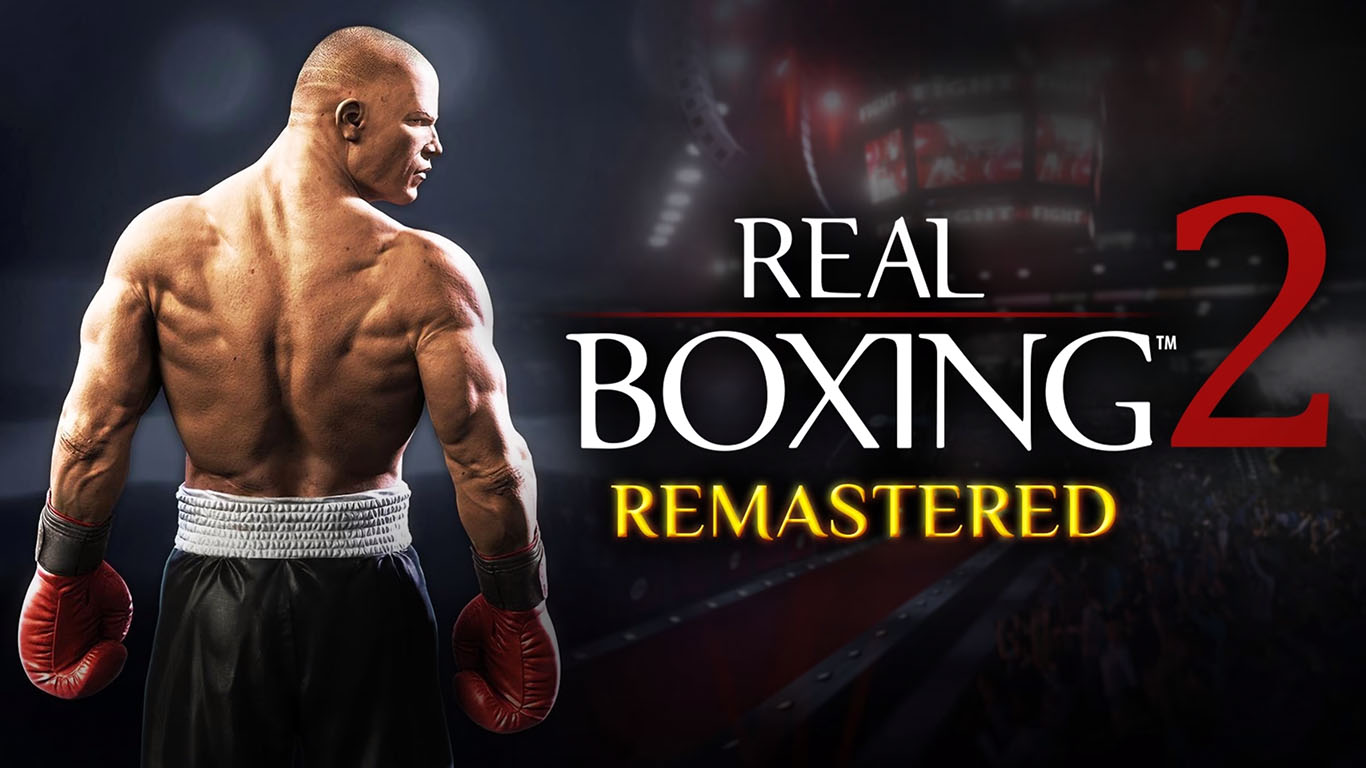 بازی Real Boxing 2 Remastered ایکس باکس