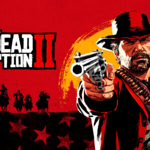 بازی Red Dead Redemption 2 ایکس باکس