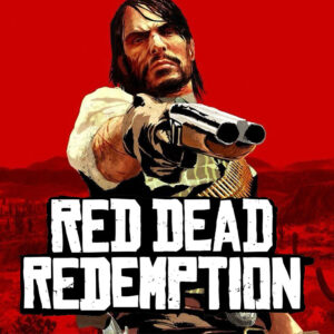 بازی Red Dead Redemption ایکس باکس