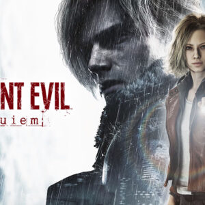 بازی Resident Evil 9 Requiem ایکس باکس