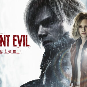 بازی دیجیتالی Resident Evil 9 Requiem PS5
