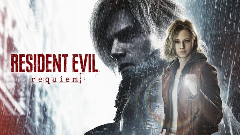 بازی دیجیتالی Resident Evil 9 Requiem پلی استیشن PS5