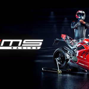 بازی RiMS Racing ایکس باکس