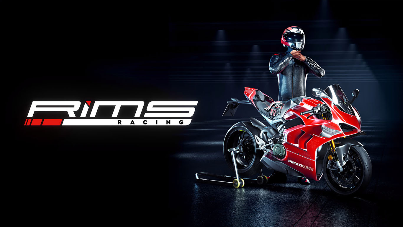 بازی RiMS Racing ایکس باکس
