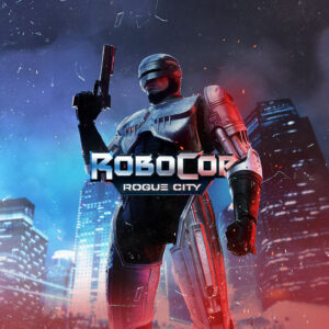 بازی RoboCop Rogue City ایکس باکس