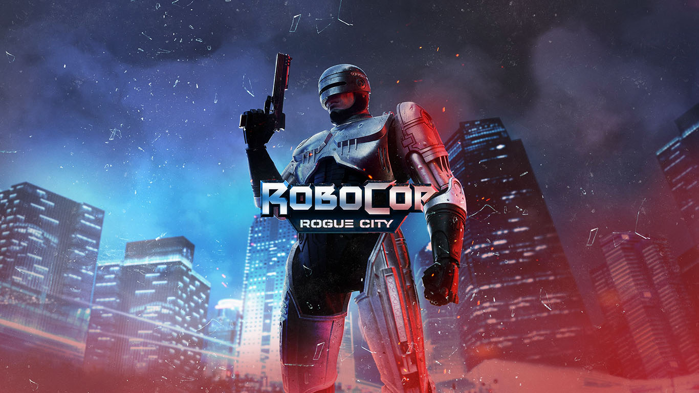 بازی RoboCop Rogue City ایکس باکس