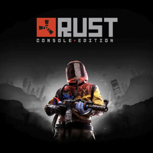 بازی Rust Console Edition ایکس باکس