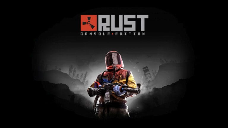 کد دیجیتالی بازی Rust Console Edition ایکس باکس