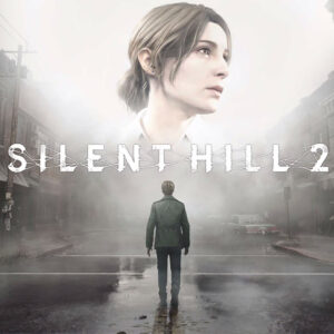 بازی SILENT HILL 2 ایکس باکس