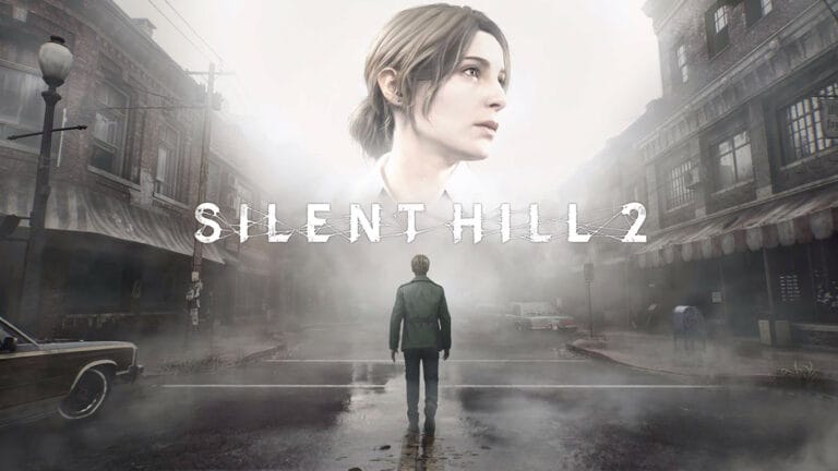 کد دیجیتالی بازی SILENT HILL 2 ایکس باکس