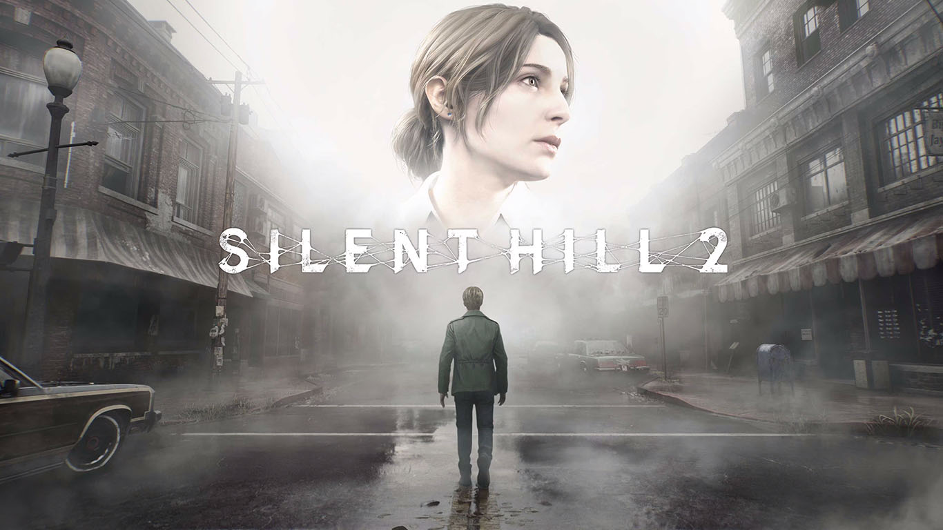 بازی SILENT HILL 2 ایکس باکس