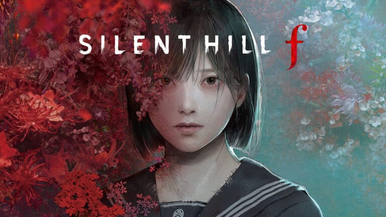 کد دیجیتالی بازی SILENT HILL f ایکس باکس