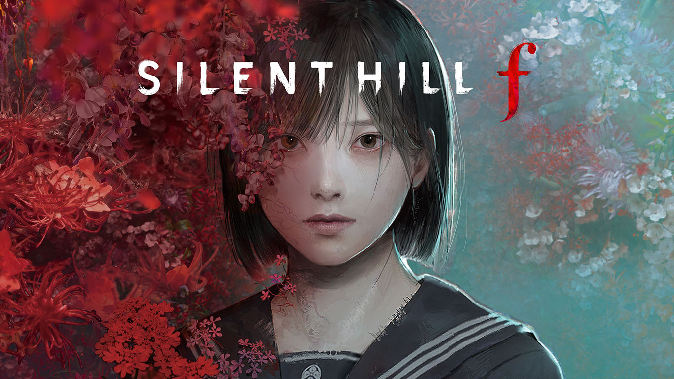بازی SILENT HILL f ایکس باکس