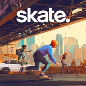 بازی Skate Starter Pack ایکس باکس