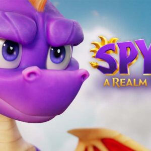 بازی Spyro: A Realm Beyond ایکس باکس