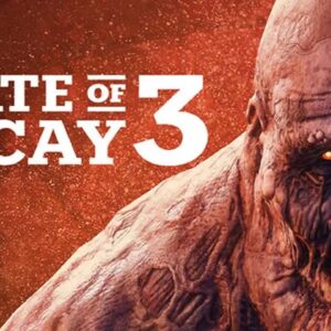 بازی State of Decay 3 ایکس باکس