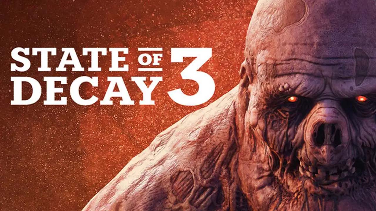 بازی State of Decay 3 ایکس باکس