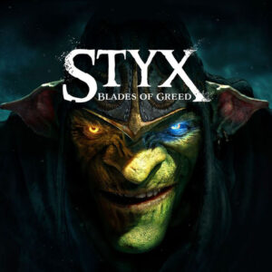 بازی Styx Blades of Greed ایکس باکس