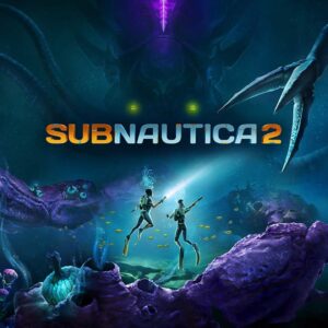 بازی Subnautica 2 ایکس باکس