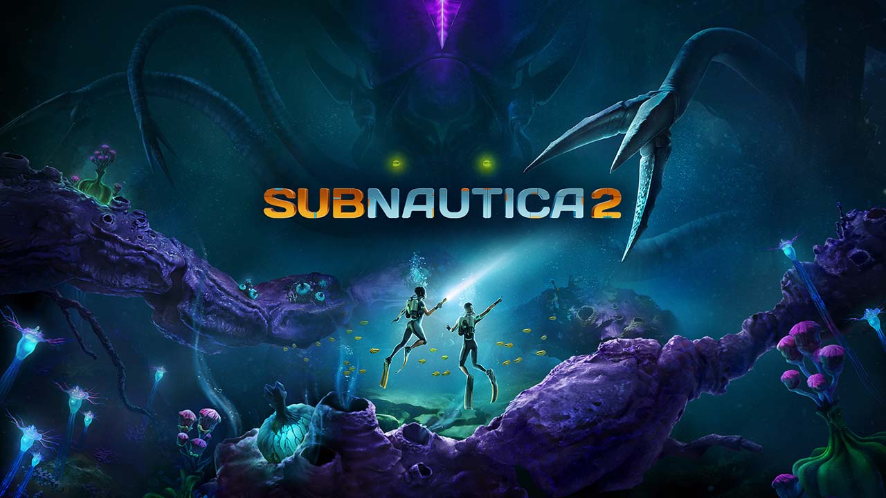 بازی Subnautica 2 ایکس باکس