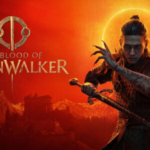 بازی The Blood of Dawnwalker ایکس باکس