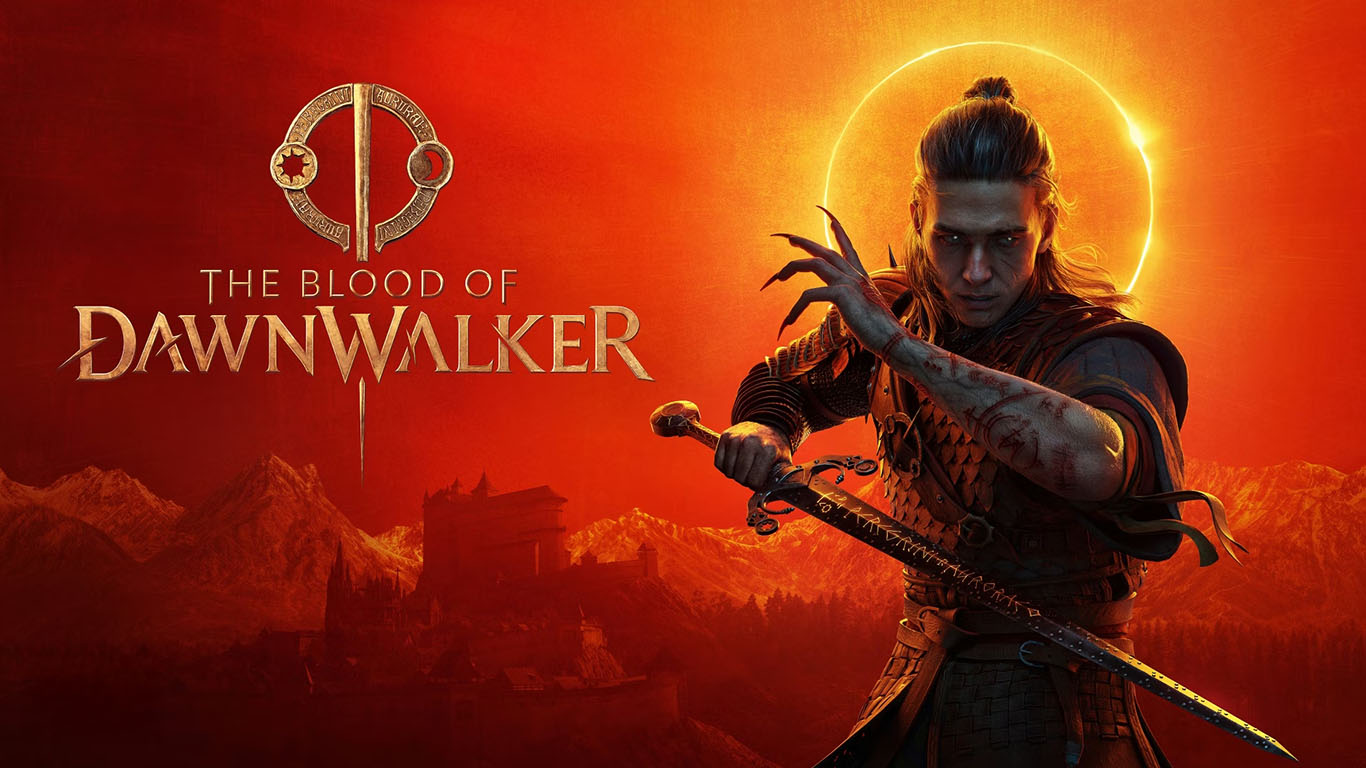 بازی The Blood of Dawnwalker ایکس باکس