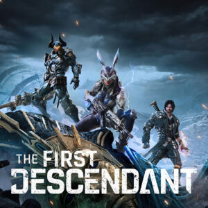 خرید The First Descendant Caliber ایکس باکس