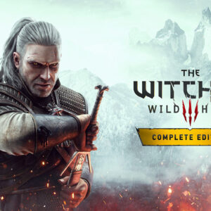 بازی The Witcher 3: Wild Hunt – Complete Edition ایکس باکس