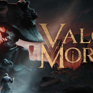 بازی Valor Mortis ایکس باکس