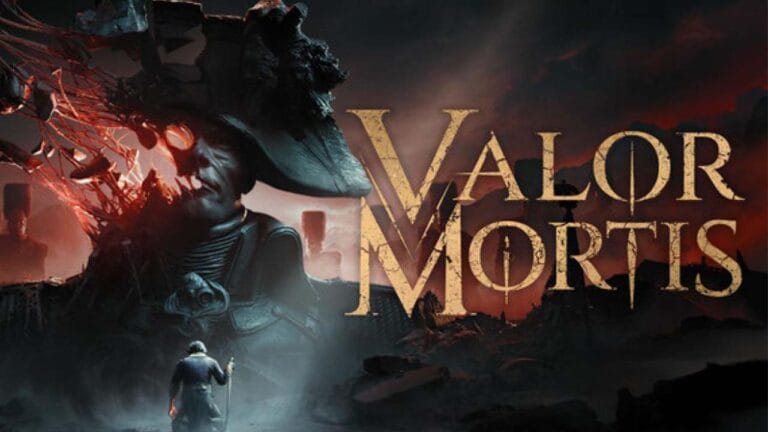 کد دیجیتالی بازی Valor Mortis ایکس باکس