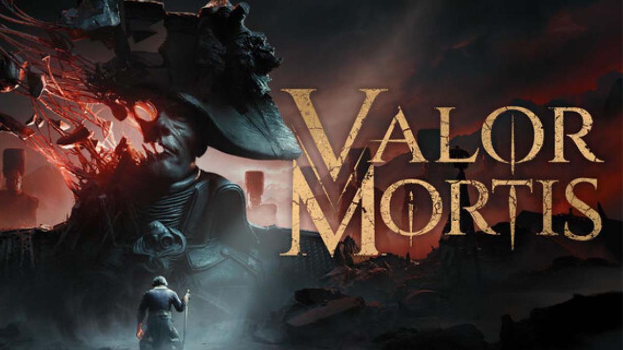 بازی Valor Mortis ایکس باکس