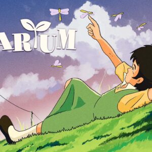 کد دیجیتالی بازی Vivarium ایکس باکس