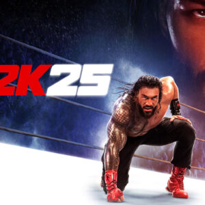 بازی WWE 2K25 ایکس باکس