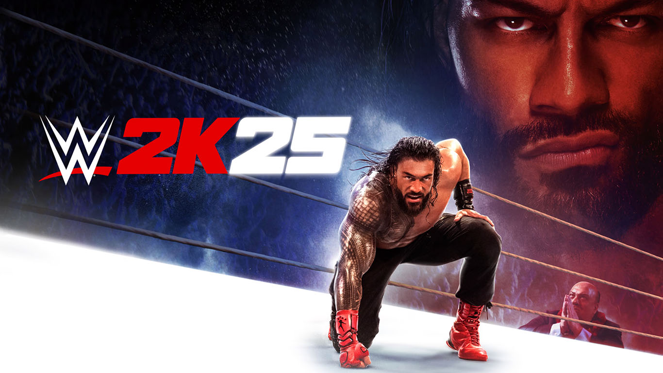 بازی WWE 2K25 ایکس باکس