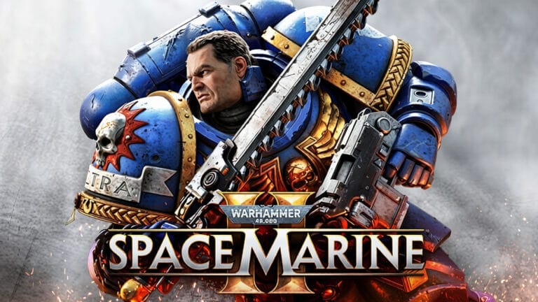 کد دیجیتالی بازی Warhammer 40000 Space Marine 2 ایکس باکس